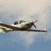 Flugplatzfest Luftsportverein Degerfeld 2014