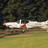 Flugplatzfest Luftsportverein Degerfeld 2014