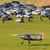 Flugplatzfest Luftsportverein Degerfeld 2014