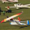 Flugplatzfest Luftsportverein Degerfeld 2014