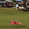 Flugplatzfest Luftsportverein Degerfeld 2014