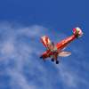 Flugplatzfest Luftsportverein Degerfeld 2014