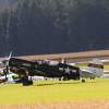 Flugplatzfest Luftsportverein Degerfeld 2014