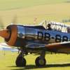 Flugplatzfest Luftsportverein Degerfeld 2014