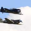 Flugplatzfest Luftsportverein Degerfeld 2014