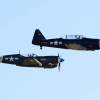 Flugplatzfest Luftsportverein Degerfeld 2014