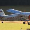 Flugplatzfest Luftsportverein Degerfeld 2014
