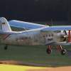 Flugplatzfest Luftsportverein Degerfeld 2014