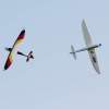 Flugplatzfest Luftsportverein Degerfeld 2014