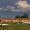Flugplatzfest Luftsportverein Degerfeld 2014