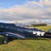 Flugplatzfest Luftsportverein Degerfeld 2014