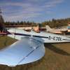 Flugplatzfest Luftsportverein Degerfeld 2014