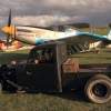 Flugplatzfest Luftsportverein Degerfeld 2014