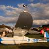 Flugplatzfest Luftsportverein Degerfeld 2014