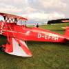 Flugplatzfest Luftsportverein Degerfeld 2014