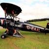 Flugplatzfest Luftsportverein Degerfeld 2014