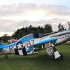 Flugplatzfest Luftsportverein Degerfeld 2014