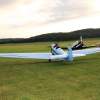 Flugplatzfest Luftsportverein Degerfeld 2014