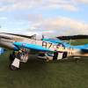 Flugplatzfest Luftsportverein Degerfeld 2014
