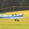 Flugplatzfest Luftsportverein Degerfeld 2014