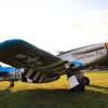 Flugplatzfest Luftsportverein Degerfeld 2014