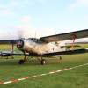 Flugplatzfest Luftsportverein Degerfeld 2014
