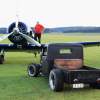 Flugplatzfest Luftsportverein Degerfeld 2014