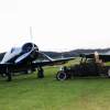 Flugplatzfest Luftsportverein Degerfeld 2014