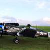Flugplatzfest Luftsportverein Degerfeld 2014