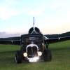 Flugplatzfest Luftsportverein Degerfeld 2014