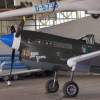 Flugplatzfest Luftsportverein Degerfeld 2014