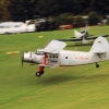Flugplatzfest Luftsportverein Degerfeld 2014