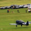 Flugplatzfest Luftsportverein Degerfeld 2014