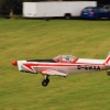 Flugplatzfest Luftsportverein Degerfeld 2014