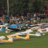 Flugplatzfest Luftsportverein Degerfeld 2014
