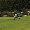Flugplatzfest Luftsportverein Degerfeld 2014