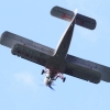 Flugplatzfest Luftsportverein Degerfeld 2014