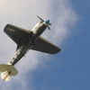 Flugplatzfest Luftsportverein Degerfeld 2014