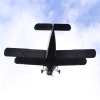 Flugplatzfest Luftsportverein Degerfeld 2014