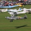 Flugplatzfest Luftsportverein Degerfeld 2014