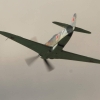 Flugplatzfest Luftsportverein Degerfeld 2014