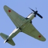 Flugplatzfest Luftsportverein Degerfeld 2014