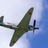 Flugplatzfest Luftsportverein Degerfeld 2014