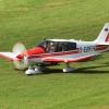 Flugplatzfest Luftsportverein Degerfeld 2014