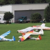 Flugplatzfest Luftsportverein Degerfeld 2014