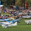 Flugplatzfest Luftsportverein Degerfeld 2014