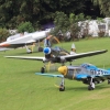 Flugplatzfest Luftsportverein Degerfeld 2014