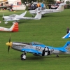 Flugplatzfest Luftsportverein Degerfeld 2014