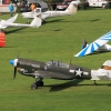 Flugplatzfest Luftsportverein Degerfeld 2014
