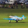Flugplatzfest Luftsportverein Degerfeld 2014